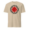Red Hot Chili Peppers Vintage Tour Graphic T-Shirt | RHCP Band Tee – Cuccico
