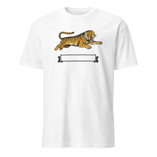 Charlie’s Tiger T-Shirt – The Runarounds S1E3 Outfit | Cuccico - Image 8