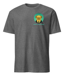 UOAP Parody Agent Frank Men in Black Tee | Passholder Spoof Cuccico