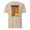 Runarounds Bez’s Ramones I Wanna Be Well Tee | Ramones T-Shirt