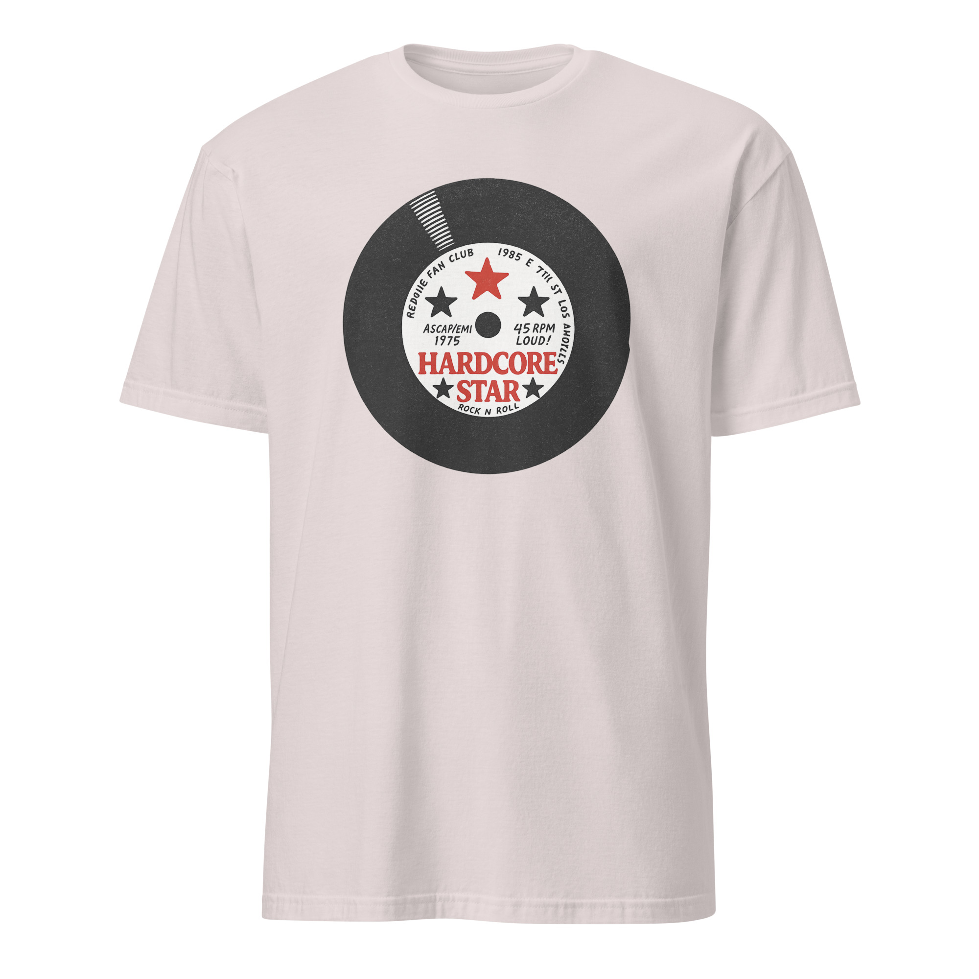 The Runarounds William Lipton White Graphic Tee – Charlie’s Iconic Graphic Tee | Cuccico 5 The Runarounds William Lipton White Graphic Tee – Charlie’s Iconic Graphic Tee | Cuccico - Image 5