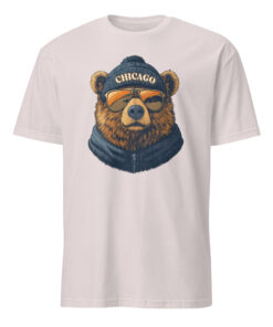 Vintage Chicago Football Crewneck by Cuccico | Trendy Fan Gifts & Game Day Apparel 12 Vintage Chicago Football Crewneck by Cuccico | Trendy Fan Gifts & Game Day Apparel