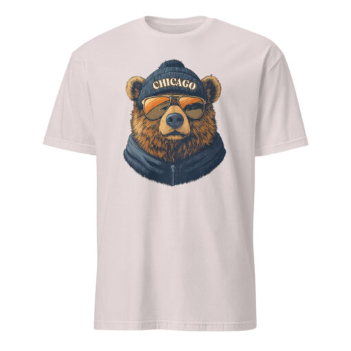 Vintage Chicago Football Crewneck by Cuccico | Trendy Fan Gifts & Game Day Apparel - Image 5