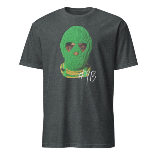 Vintage Youngboy Shirt – Masa Tour ‘25 Tee | Rapper Fan Shirt | Cuccico - Image 4