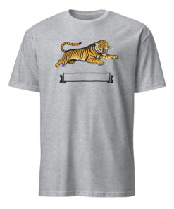 Charlie’s Tiger T-Shirt – The Runarounds S1E3 Outfit | Cuccico