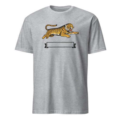 Charlie’s Tiger T-Shirt – The Runarounds S1E3 Outfit | Cuccico - Image 4