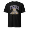 LSU Tigers Performance Lawn Sports T-Shirt | Cuccico