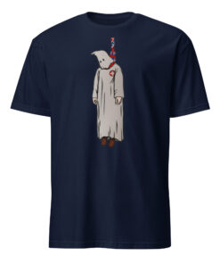 Alternative view of Kill the Klan Shirt – Anti-Racism Protest T-Shirt | Cuccico