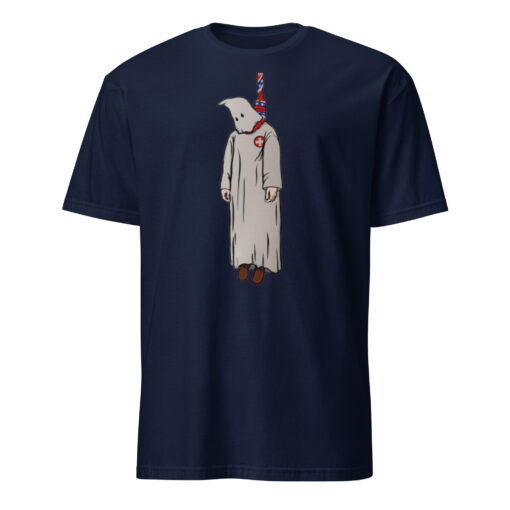 Kill the Klan Shirt – Anti-Racism Protest T-Shirt | Cuccico - Image 2