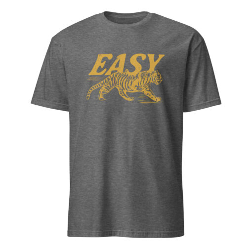 Easy Tiger Comfort Colors® Vintage Distressed Graphic Tee | Trendy Grunge Indie Boho Shirt – Cuccico - Image 7