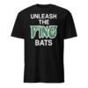 MCR Philly "Unleash The F’Ing Bats" 2025 Concert Shirt | Cuccico