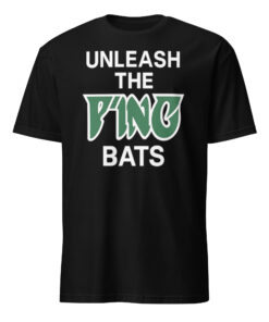 MCR Philly "Unleash The F’Ing Bats" 2025 Concert Shirt | Cuccico