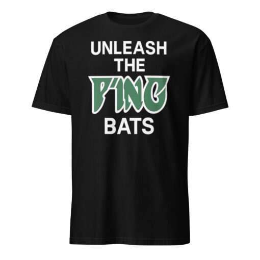 MCR Philly "Unleash The F’Ing Bats" 2025 Concert Shirt | Cuccico
