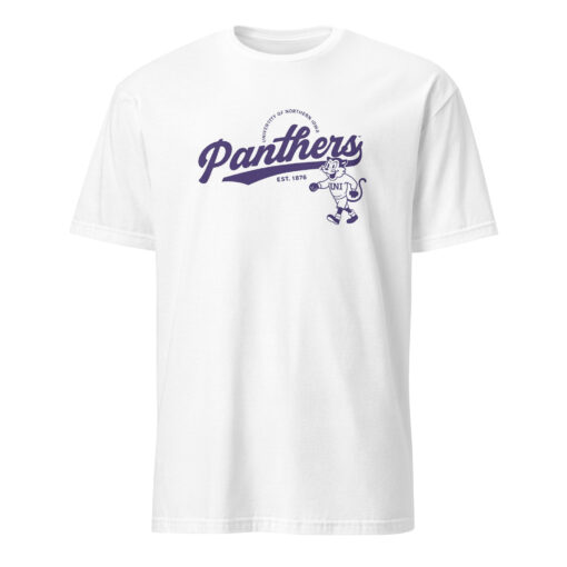 Iowa Hawkeyes Est. 1847 Football Logo Shirt | University of Iowa Cuccico - Image 8