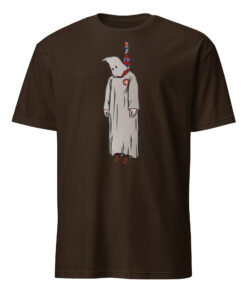 Kill the Klan Shirt – Anti-Racism Protest T-Shirt | Cuccico