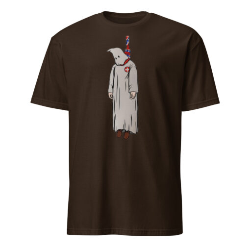 Kill the Klan Shirt – Anti-Racism Protest T-Shirt | Cuccico - Image 3