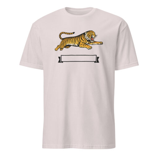 Charlie’s Tiger T-Shirt – The Runarounds S1E3 Outfit | Cuccico - Image 5