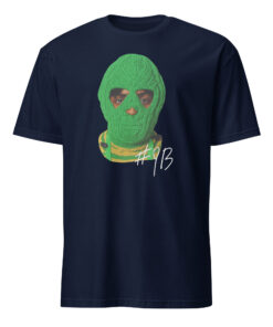 Alternative view of Vintage Youngboy Shirt – Masa Tour ‘25 Tee | Rapper Fan Shirt | Cuccico