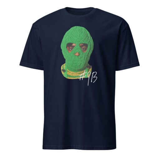 Vintage Youngboy Shirt – Masa Tour ‘25 Tee | Rapper Fan Shirt | Cuccico - Image 2