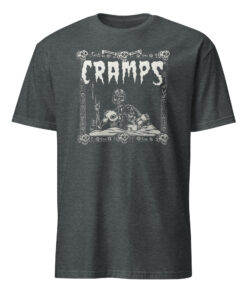 Vintage Psychobilly “Human Fly” The Cramps Band T-Shirt | Punk Rock Graphic Tee – Cuccico 11 Vintage Psychobilly “Human Fly” The Cramps Band T-Shirt | Punk Rock Graphic Tee – Cuccico
