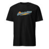 Mr Electric American Blue Tour 2025 Shirt | Benson Boone – Cuccico