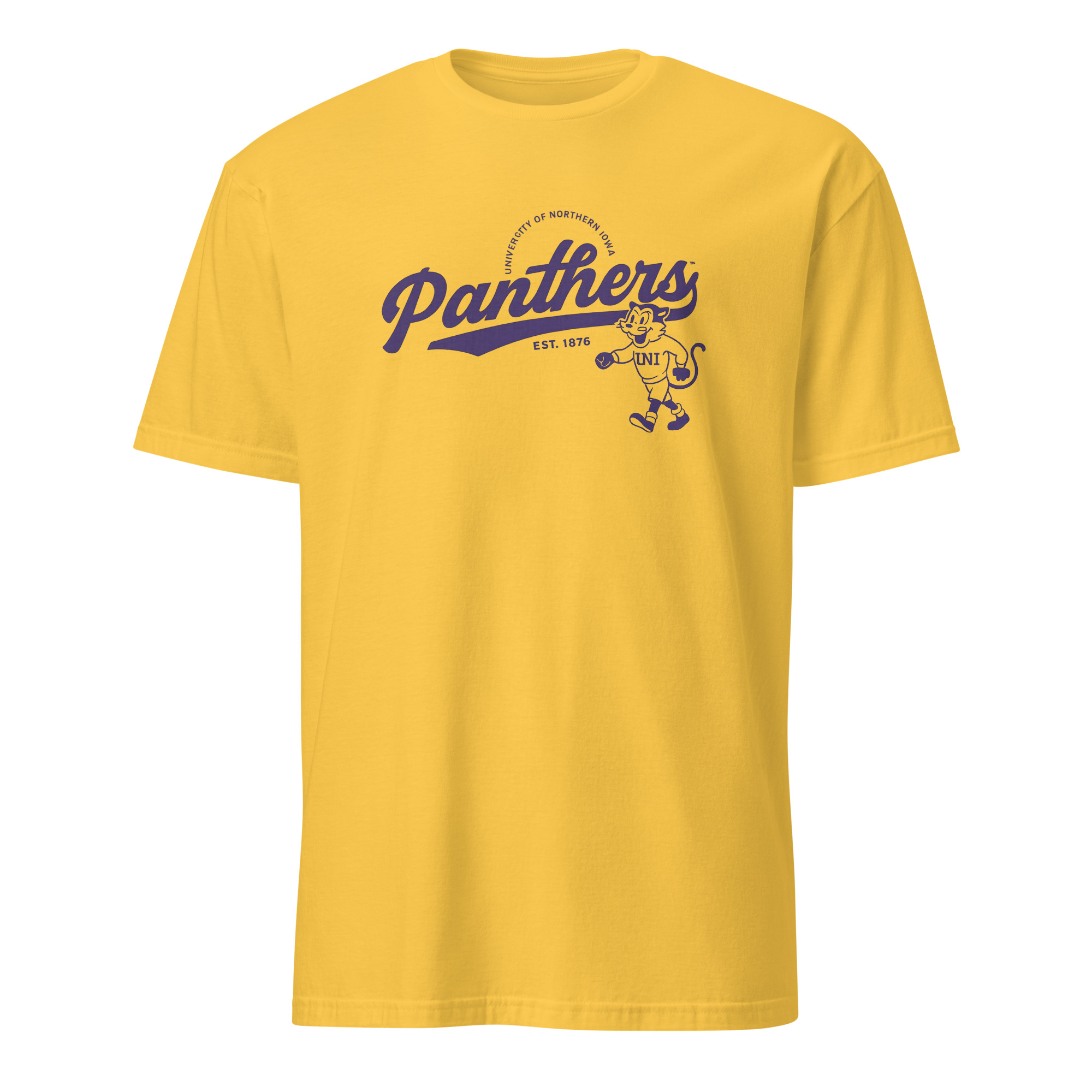 Iowa Hawkeyes Est. 1847 Football Logo Shirt | University of Iowa Cuccico 2 Iowa Hawkeyes Est. 1847 Football Logo Shirt | University of Iowa Cuccico - Image 2