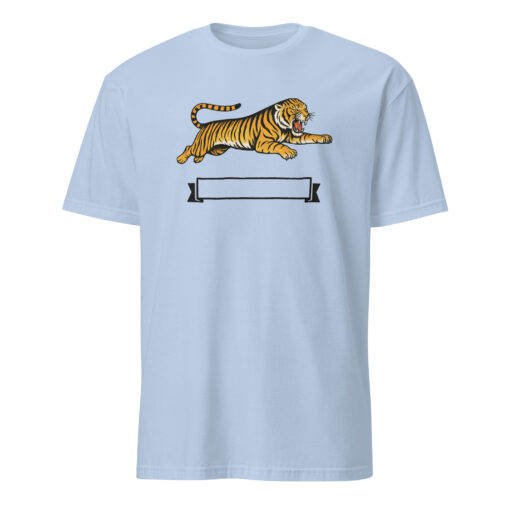 Charlie’s Tiger T-Shirt – The Runarounds S1E3 Outfit | Cuccico - Image 3