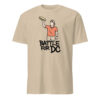 Sandwich Guy Battle For DC Shirt – Viral Protest Tee | DC Culture Apparel Cuccico