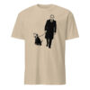 Trump Putin’s Dog Graphic Tee – Anti-Trump Shirt | Anti MAGA | Cuccico