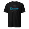 Queen City Tee – Charlotte NC Vintage Shirt | Cuccico