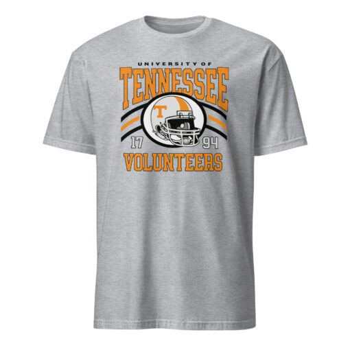 Tennessee Volunteers Game Day T-Shirt – Retro Vols Graphic Tee | Cuccico - Image 4
