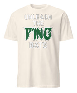 MCR Philly "Unleash The F’Ing Bats" 2025 Concert Shirt | Cuccico