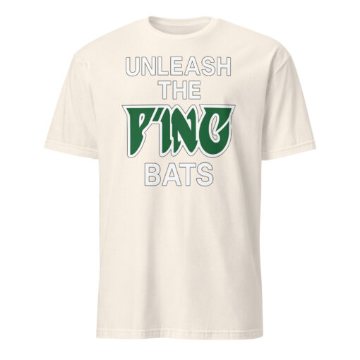 MCR Philly "Unleash The F’Ing Bats" 2025 Concert Shirt | Cuccico - Image 7