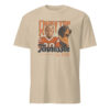 Trump Tennessee VOLS Shirt – Smoky Hound Dog University of Tennessee Tee | Cuccico