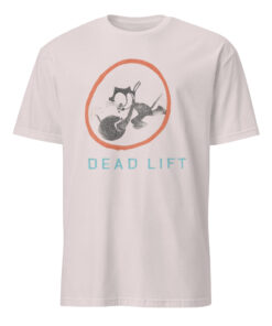 Dead Lift T-Shirt | Graphic Tee | The Runarounds – Cuccico