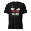 Cuccico Bronson Reed Tribal Thief T-Shirt – Steal Kicks Fan Shirt