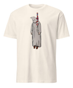 Kill the Klan Shirt – Anti-Racism Protest T-Shirt | Cuccico