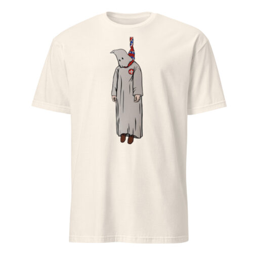 Kill the Klan Shirt – Anti-Racism Protest T-Shirt | Cuccico - Image 7