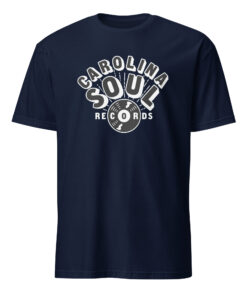 Alternative view of The Runarounds Charlie Cooper Carolina Soul Records T-Shirt | Cuccico