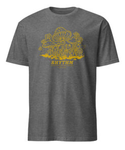 Home and Away August 2025 Remi’s Vintage T-Shirt – Cuccico Summer Bay Tee
