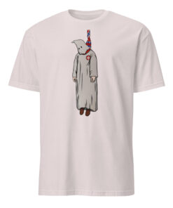 Kill the Klan Shirt – Anti-Racism Protest T-Shirt | Cuccico