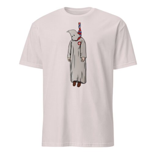 Kill the Klan Shirt – Anti-Racism Protest T-Shirt | Cuccico - Image 6