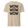 Free T-Shirt Day Wow Shirt - Gaming Event Tee | Cuccico