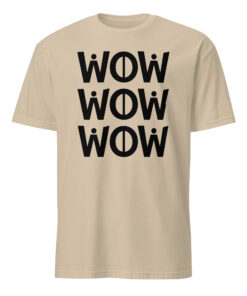 Free T-Shirt Day Wow Shirt - Gaming Event Tee | Cuccico