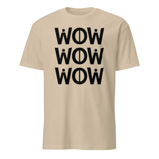 Free T-Shirt Day Wow Shirt - Gaming Event Tee | Cuccico