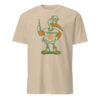 Convicts Win Tee – Barstool U | Miami Convicts 2025 T-Shirt Cuccico