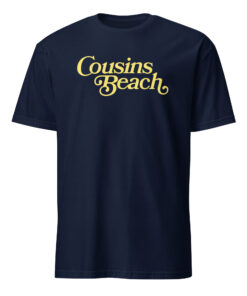 Alternative view of The Summer I Turned Pretty Shirt - Cousins Beach Tee Cuccico