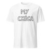 Dish it Out: Season 1 Promo My Chica T-Shirt