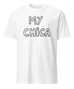 Dish it Out: Season 1 Promo My Chica T-Shirt