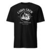 Custom Camp Cabin Bachelorette Shirt – Personalized Cabin Crew Tee | Cuccico